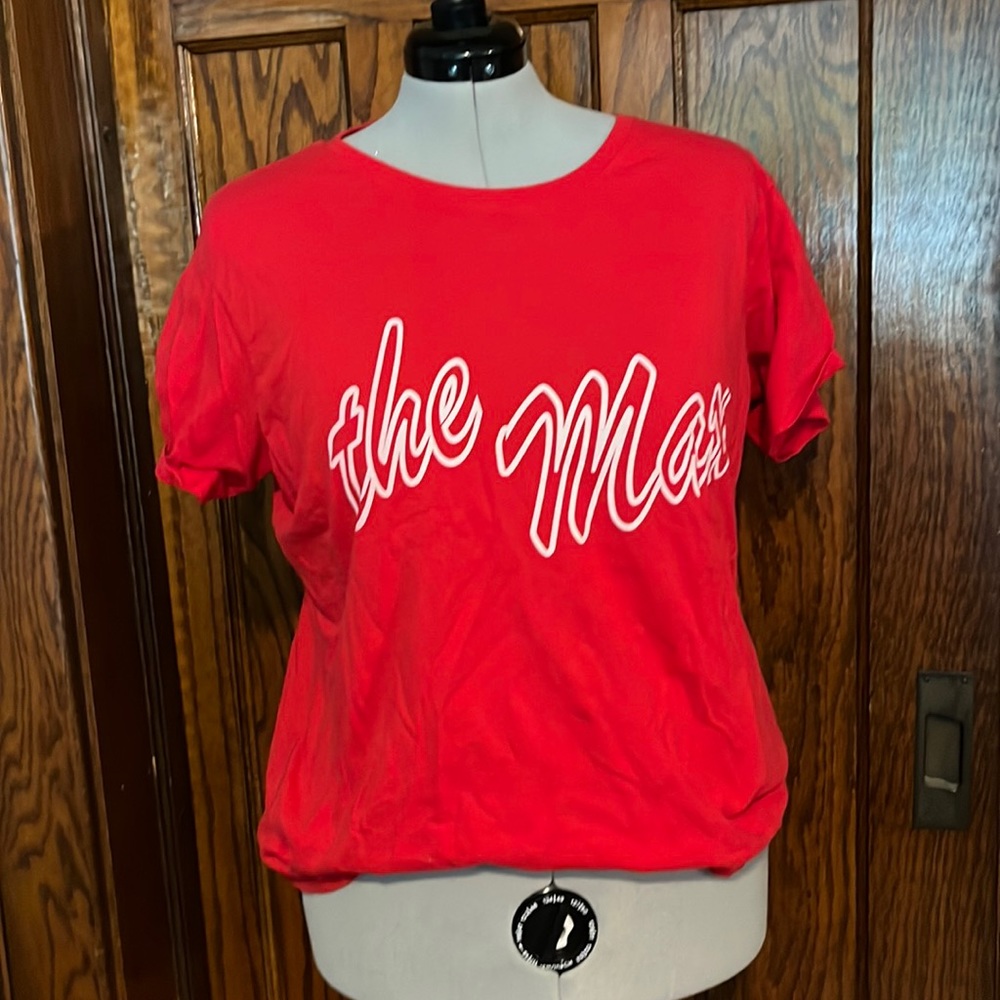 Saved by the Bell ‘The Max’ shirt